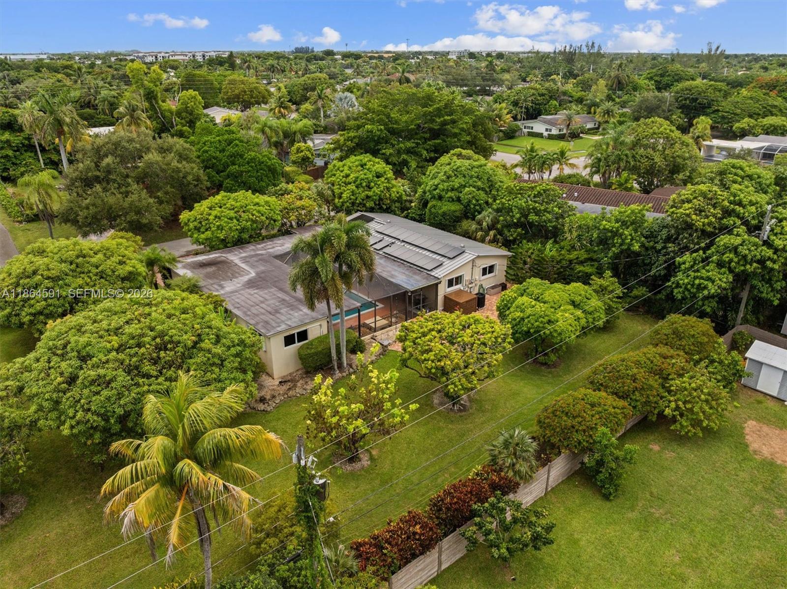 HERMAN HILLS - Residential