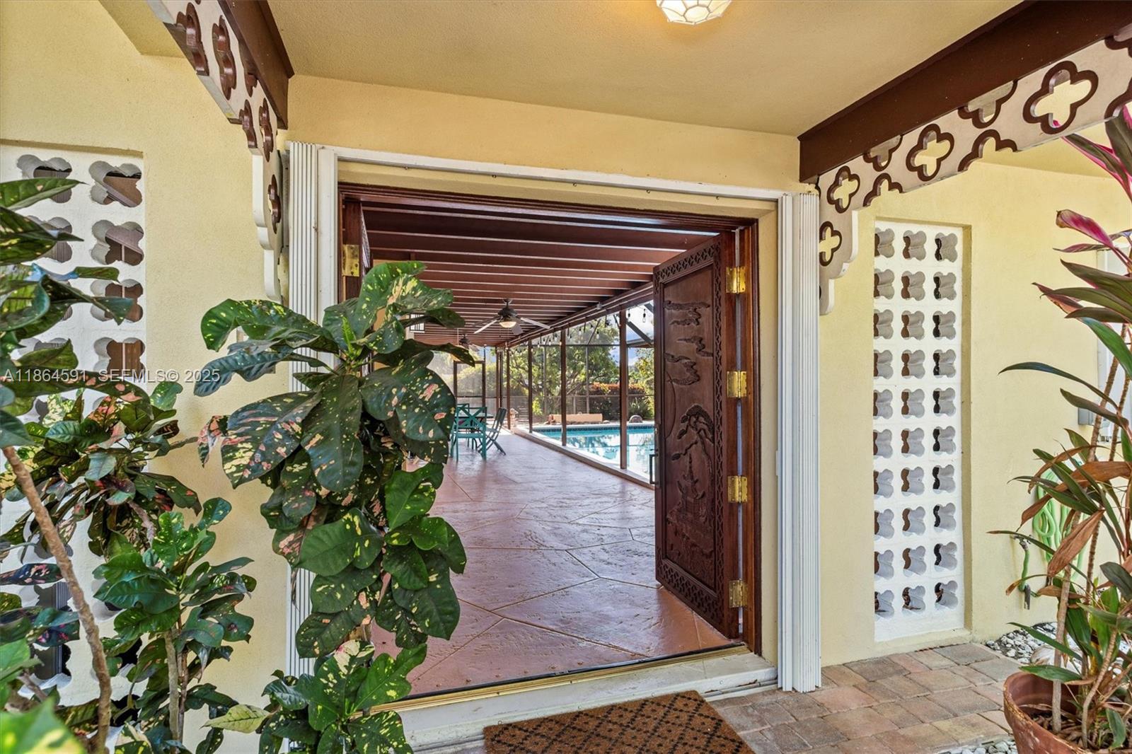 HERMAN HILLS - Residential