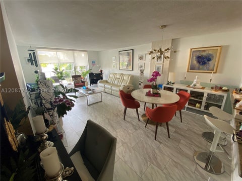 Photo of 2851 NE 183rd St #303E, Aventura, FL 33160 (MLS # A12087762)