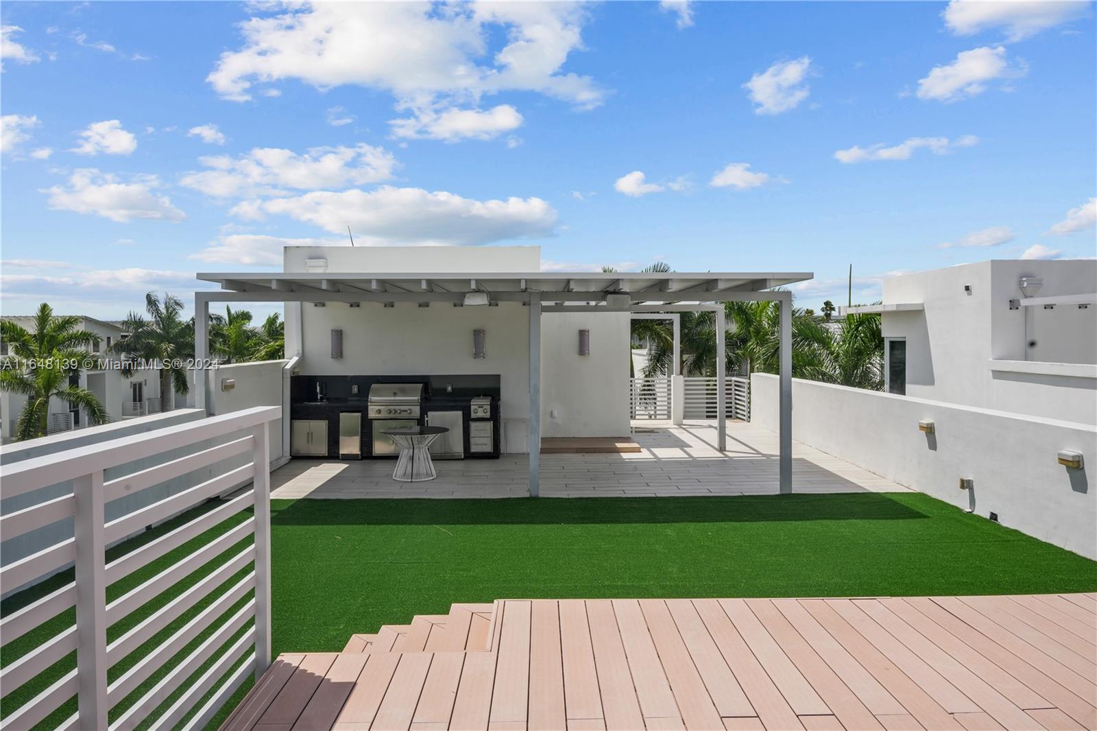 OASIS PARK SQUARE AT DORA - Residential