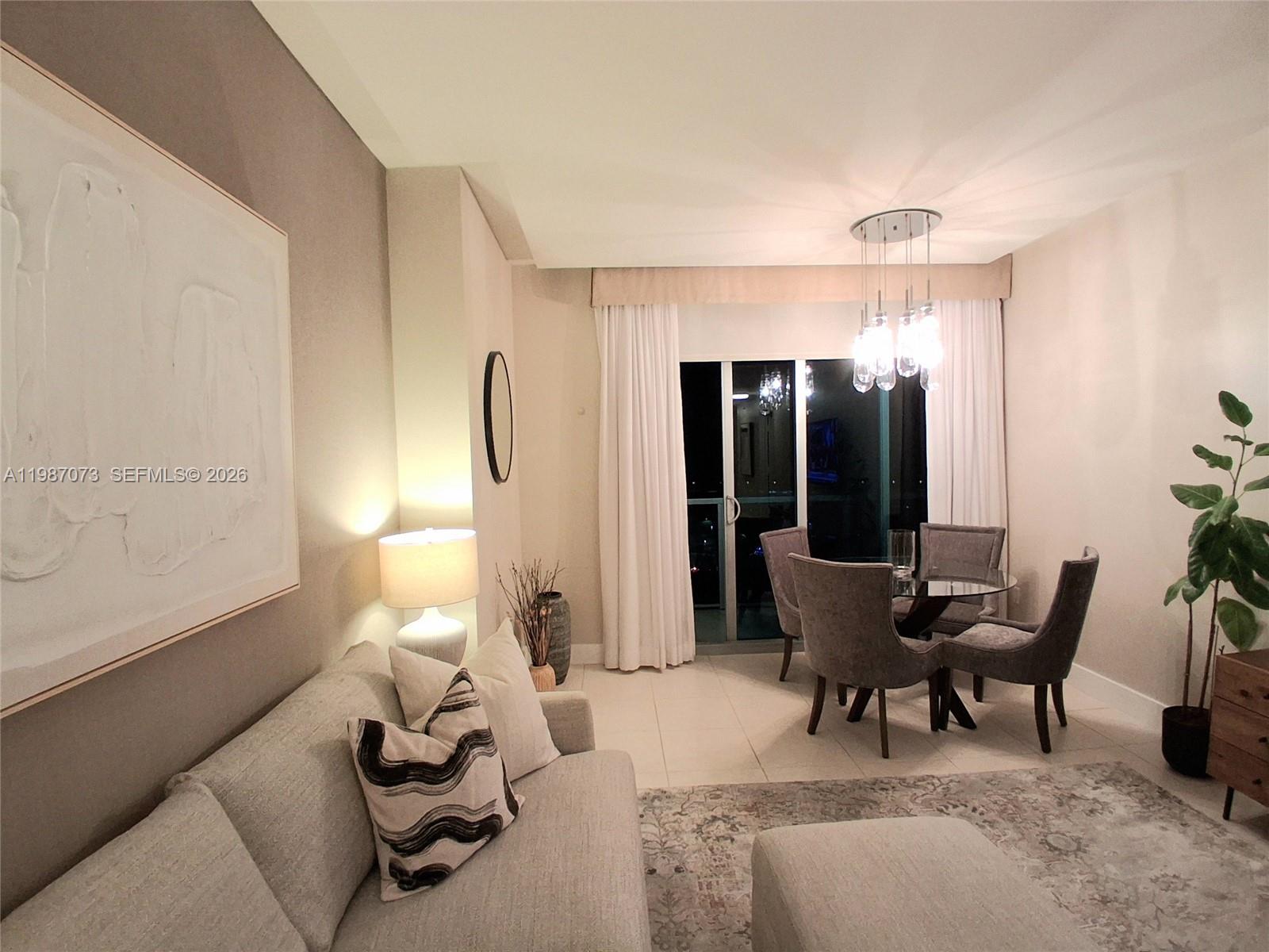 TAO SAWGRASS CONDOMINIUM - Residential Lease