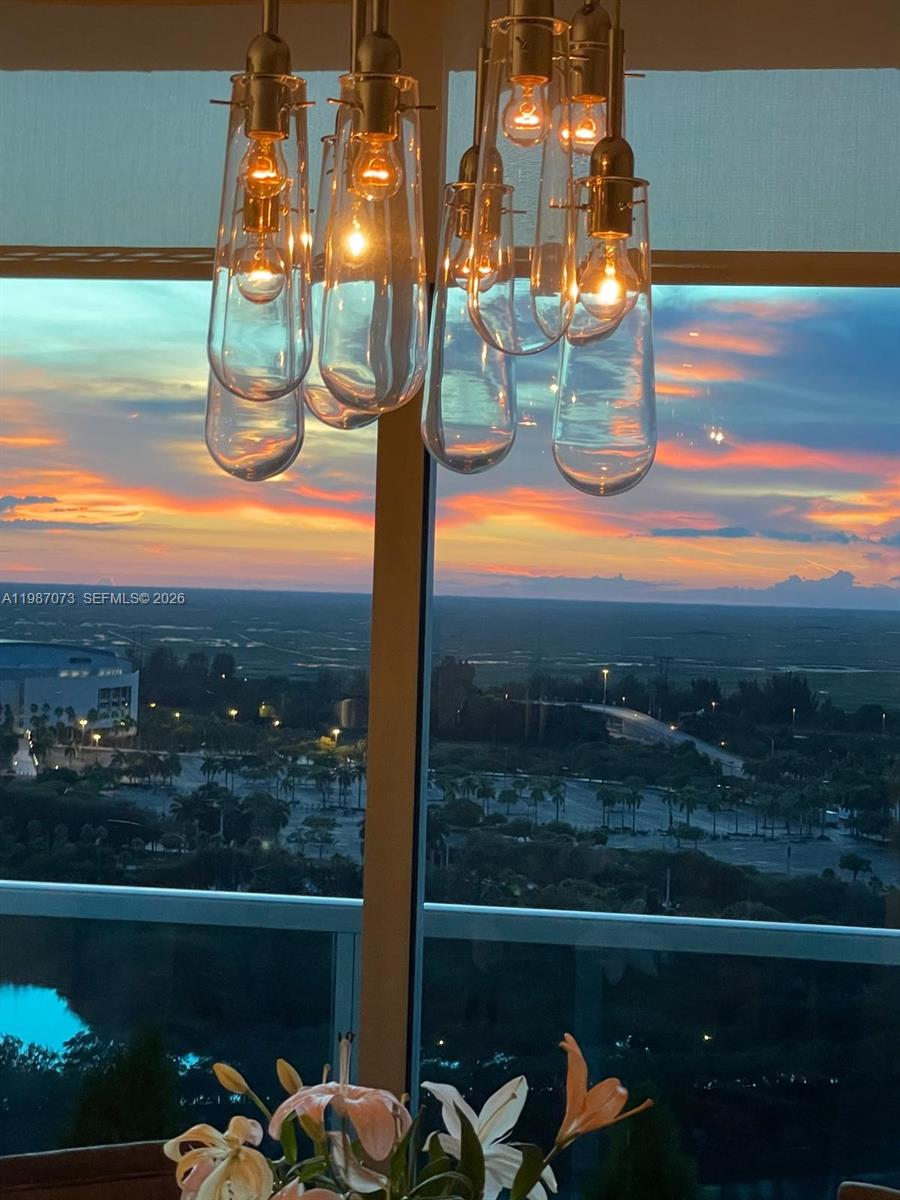 TAO SAWGRASS CONDOMINIUM - Residential Lease