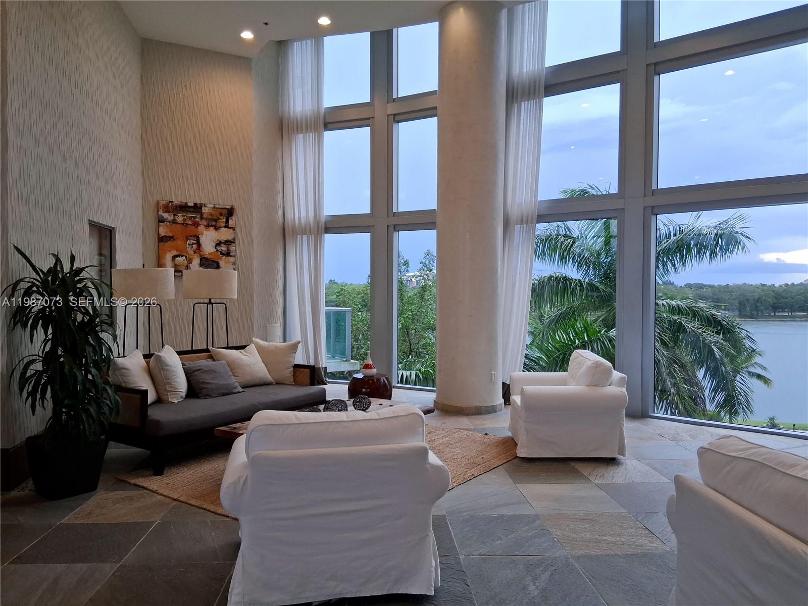 TAO SAWGRASS CONDOMINIUM - Residential Lease