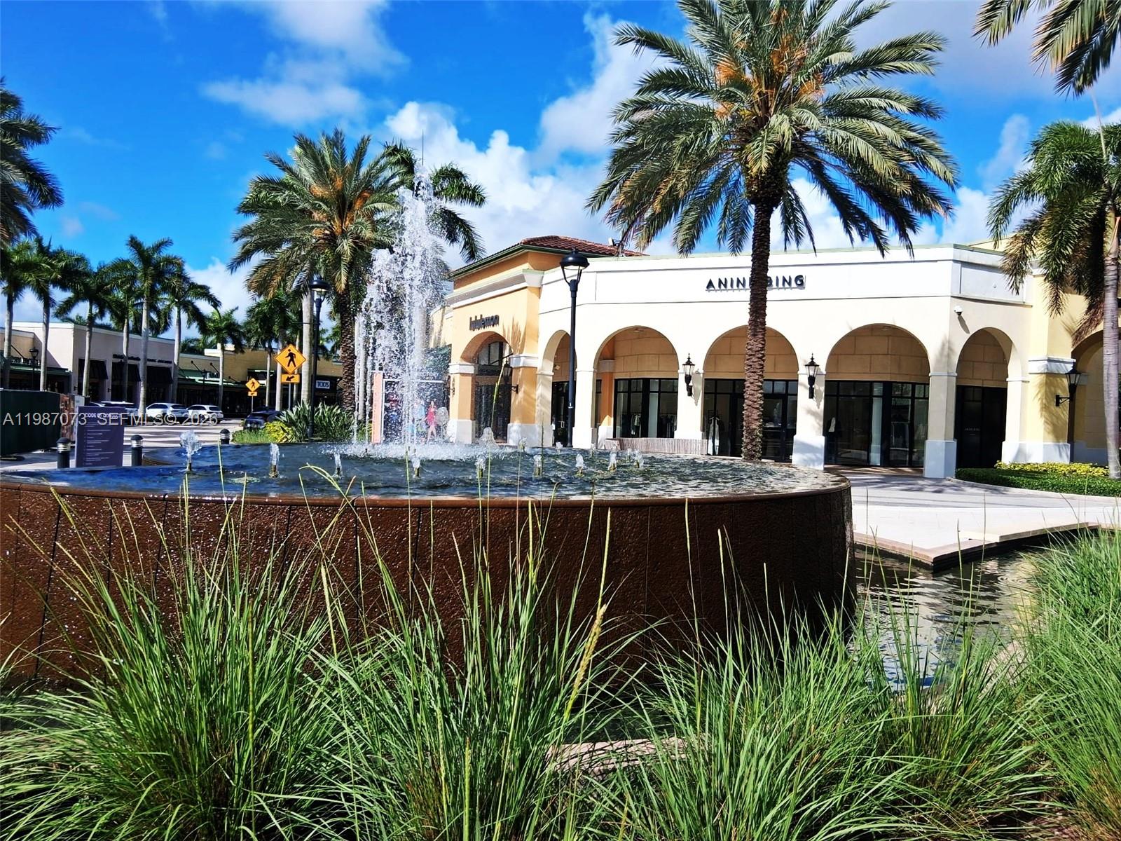 TAO SAWGRASS CONDOMINIUM - Residential Lease