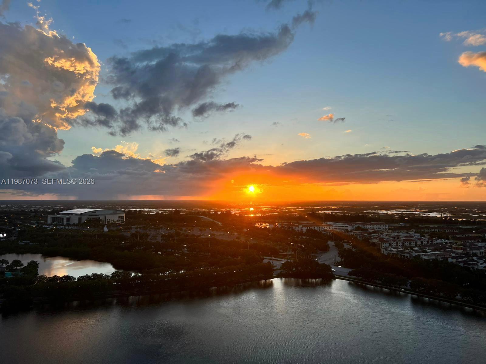 TAO SAWGRASS CONDOMINIUM - Residential Lease