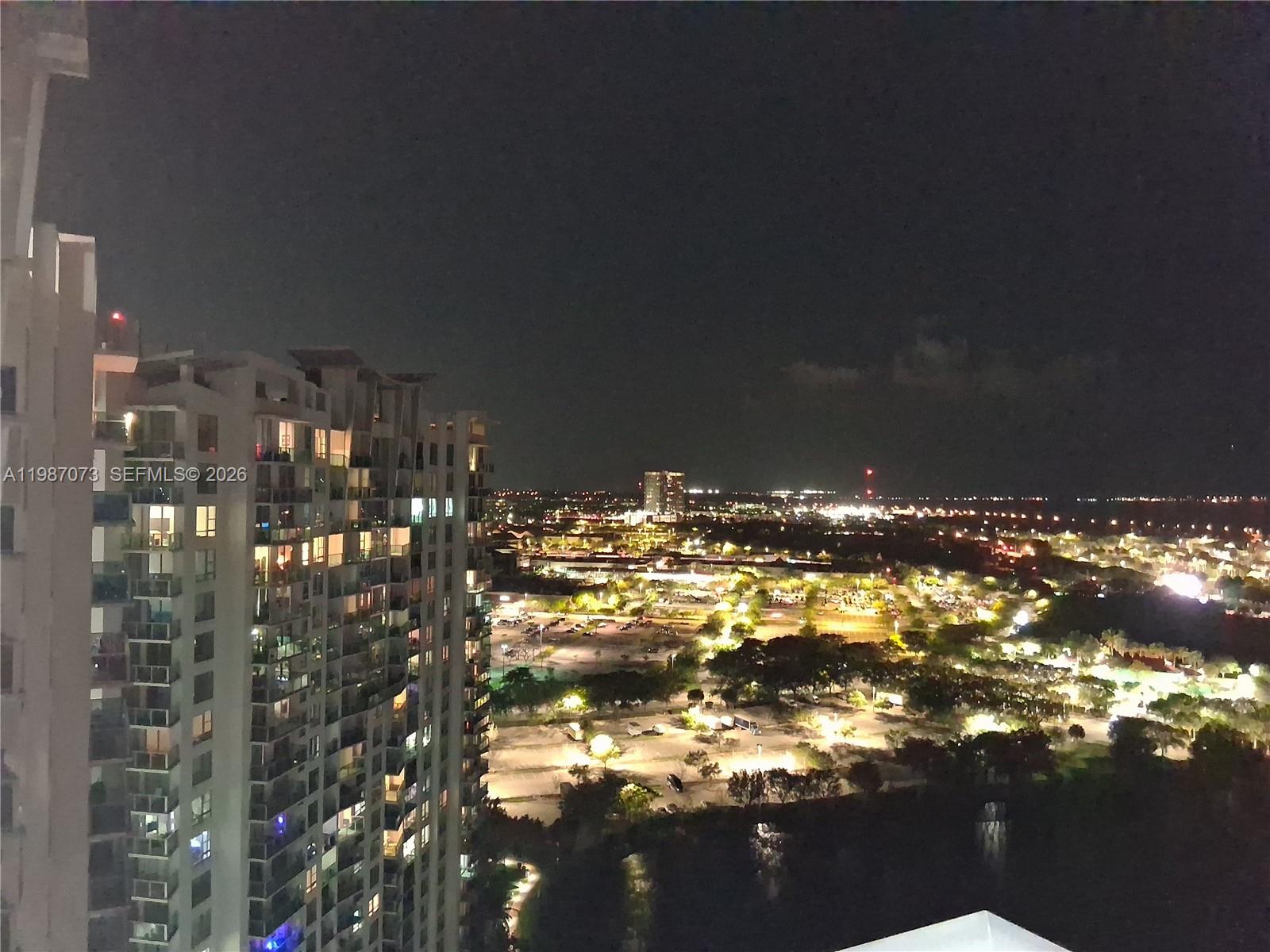 TAO SAWGRASS CONDOMINIUM - Residential Lease