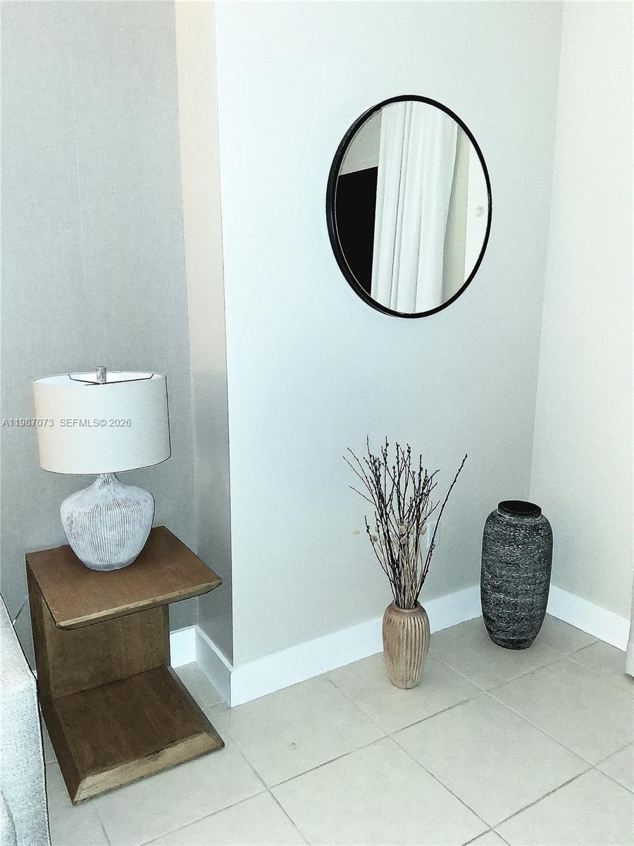 TAO SAWGRASS CONDOMINIUM - Residential Lease