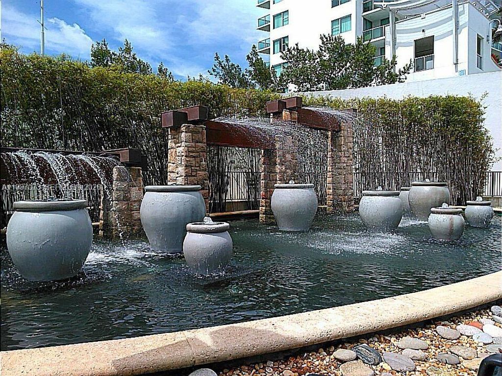 Photo of 2641 N Flamingo Rd #2607N, Sunrise, FL 33323 (MLS # A11987073)