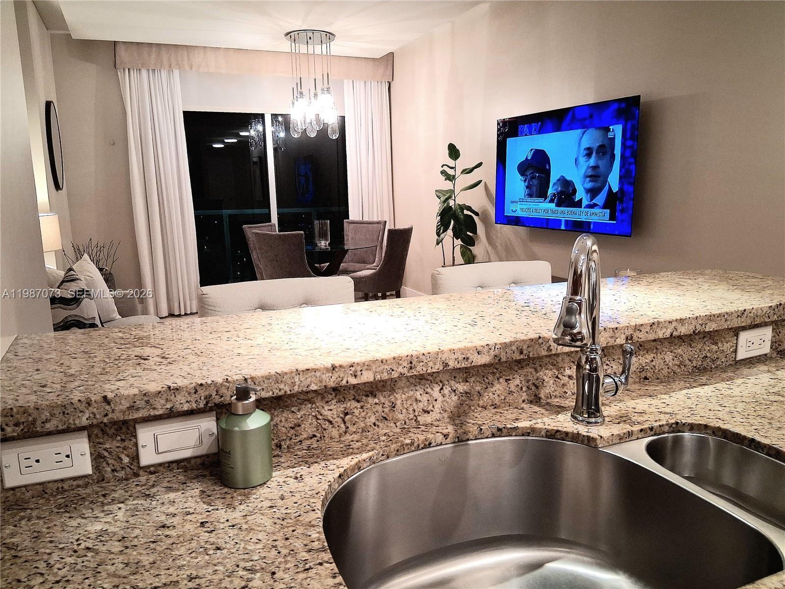 TAO SAWGRASS CONDOMINIUM - Residential Lease