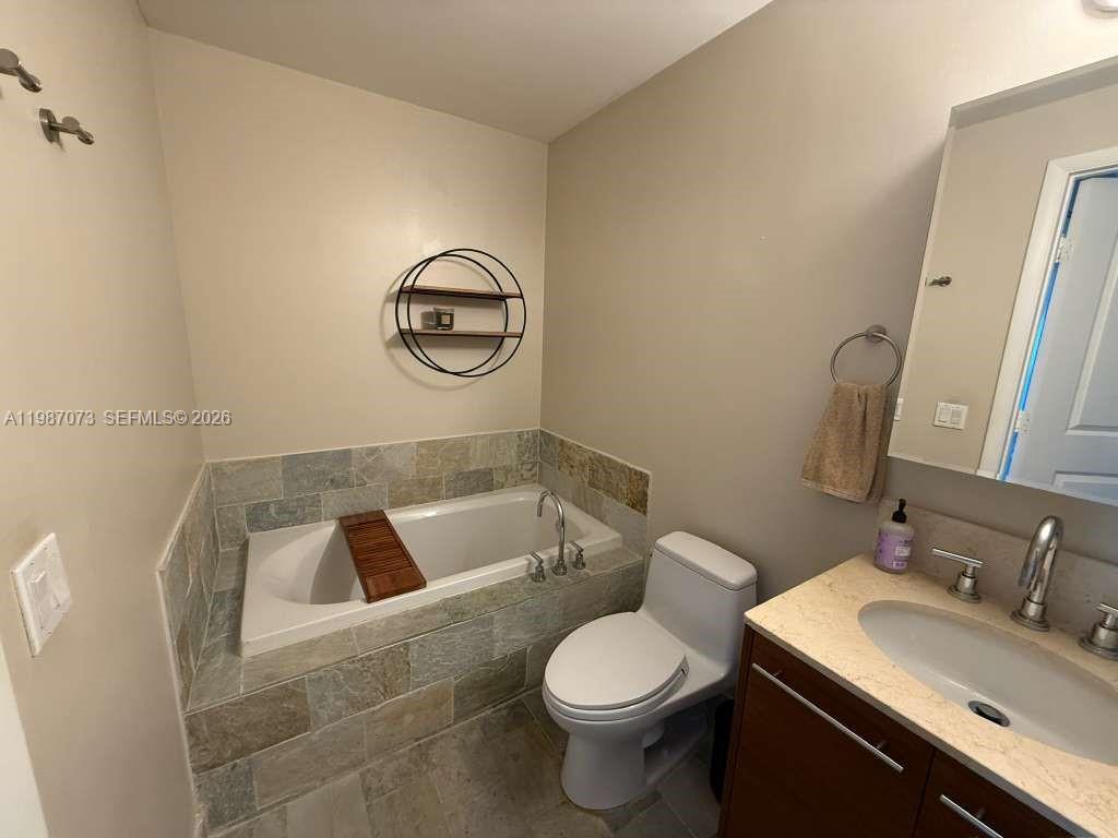 TAO SAWGRASS CONDOMINIUM - Residential Lease