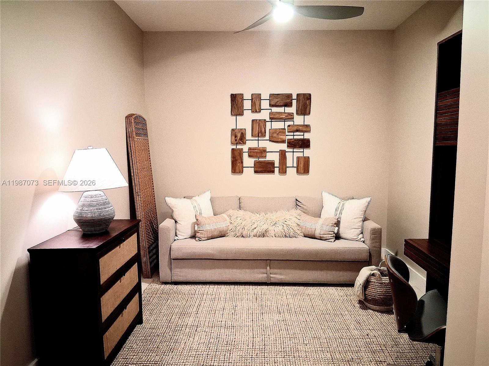 TAO SAWGRASS CONDOMINIUM - Residential Lease