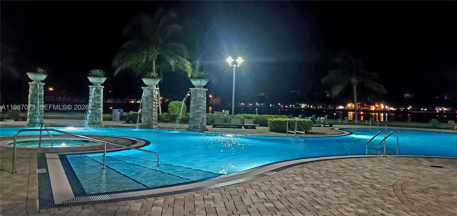 TAO SAWGRASS CONDOMINIUM - Residential Lease