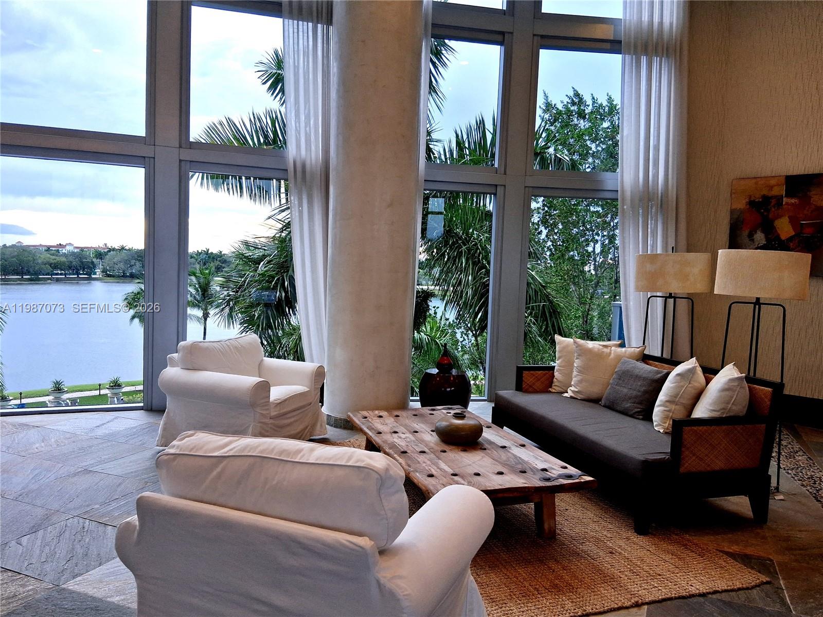 TAO SAWGRASS CONDOMINIUM - Residential Lease