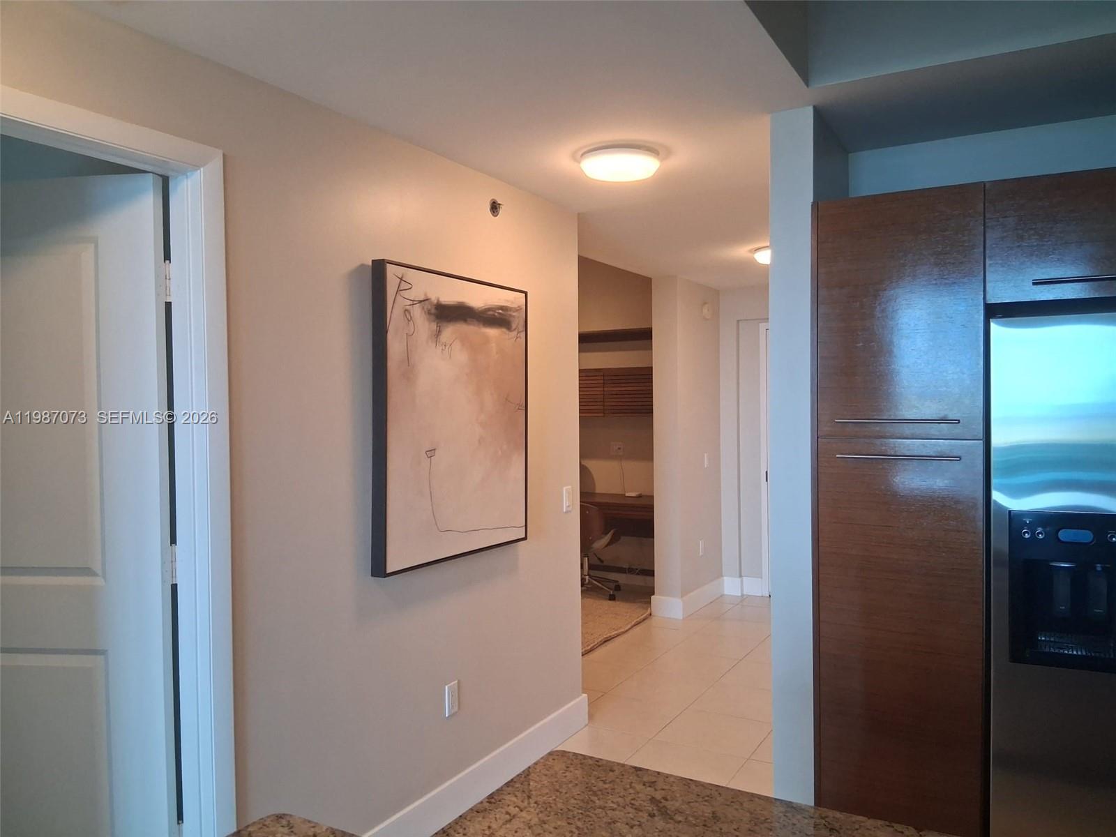 TAO SAWGRASS CONDOMINIUM - Residential Lease