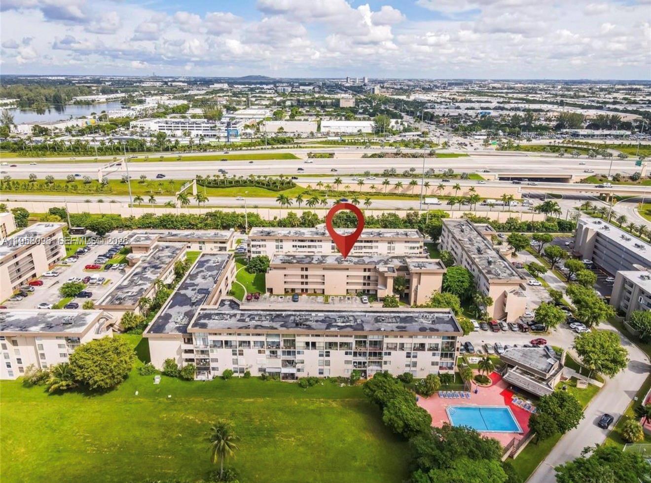 PINEBARK CONDO NO 1 - Residential