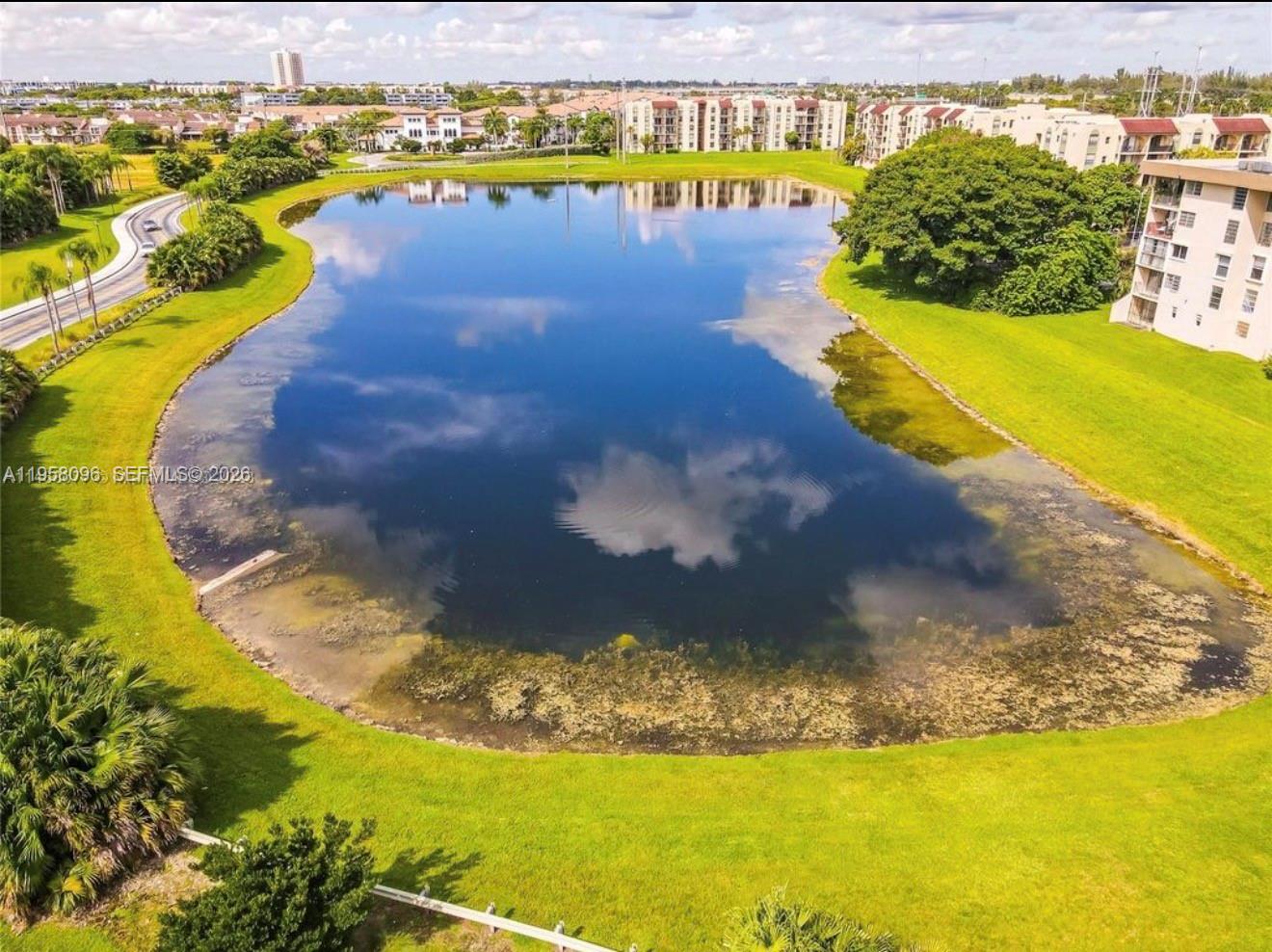 PINEBARK CONDO NO 1 - Residential