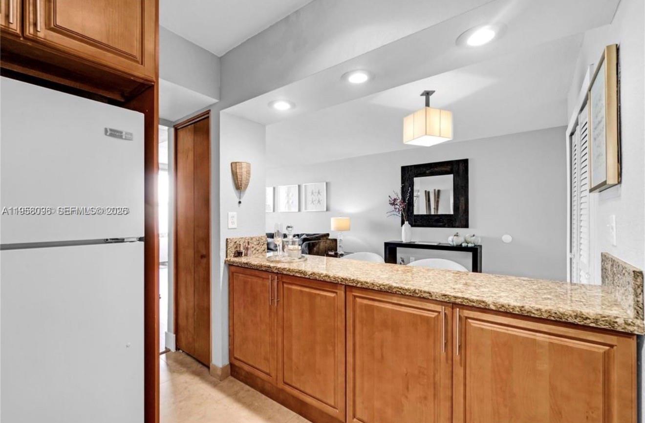 PINEBARK CONDO NO 1 - Residential