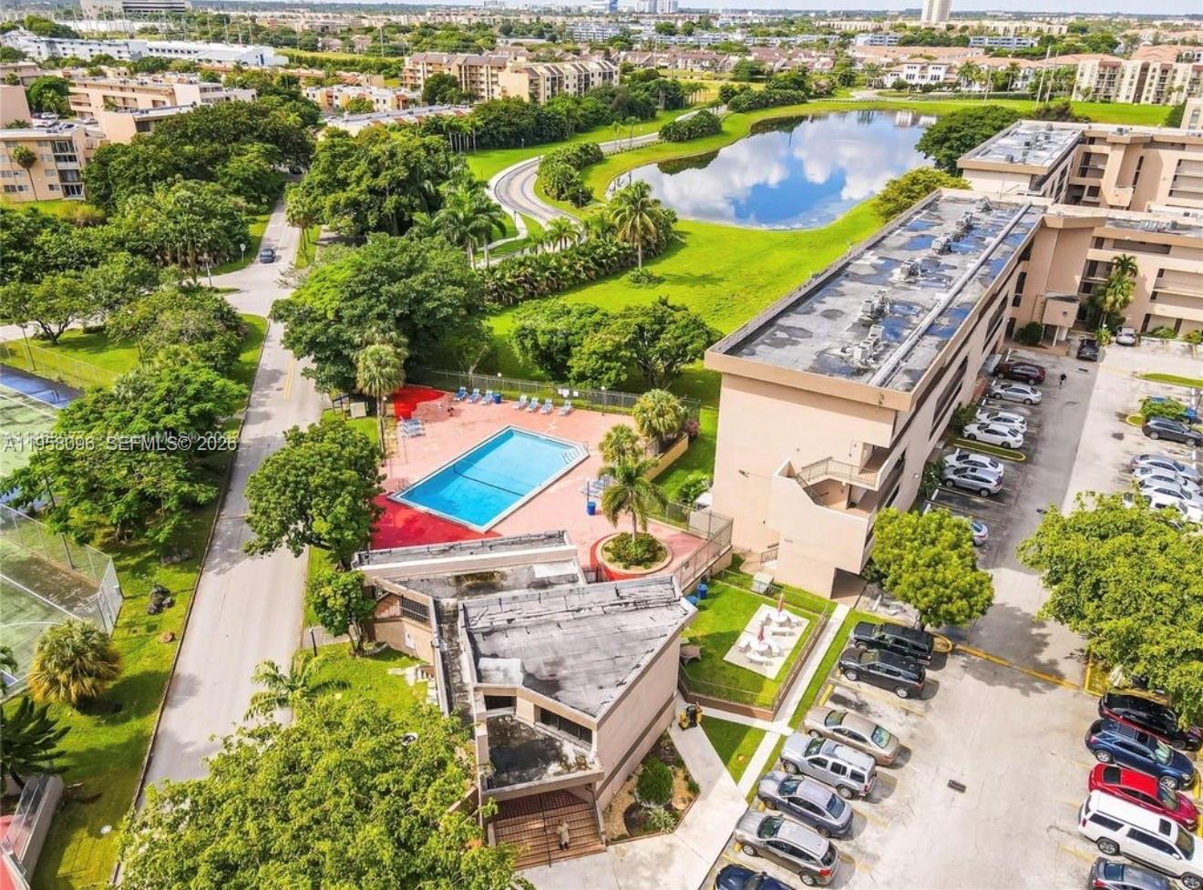 PINEBARK CONDO NO 1 - Residential