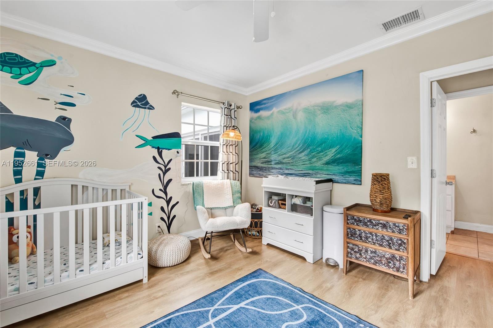 OSBORNE PARK - Residential