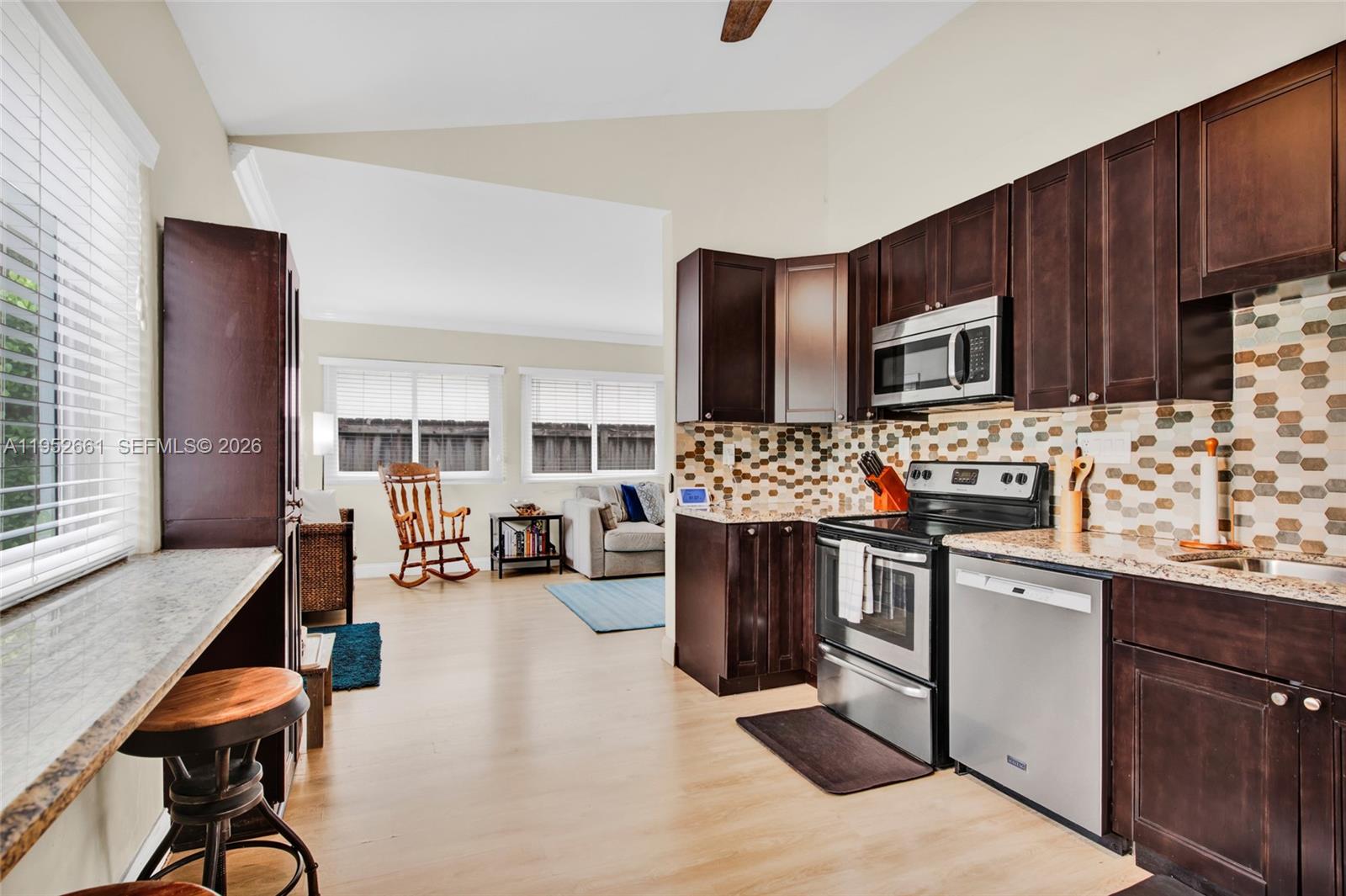 OSBORNE PARK - Residential