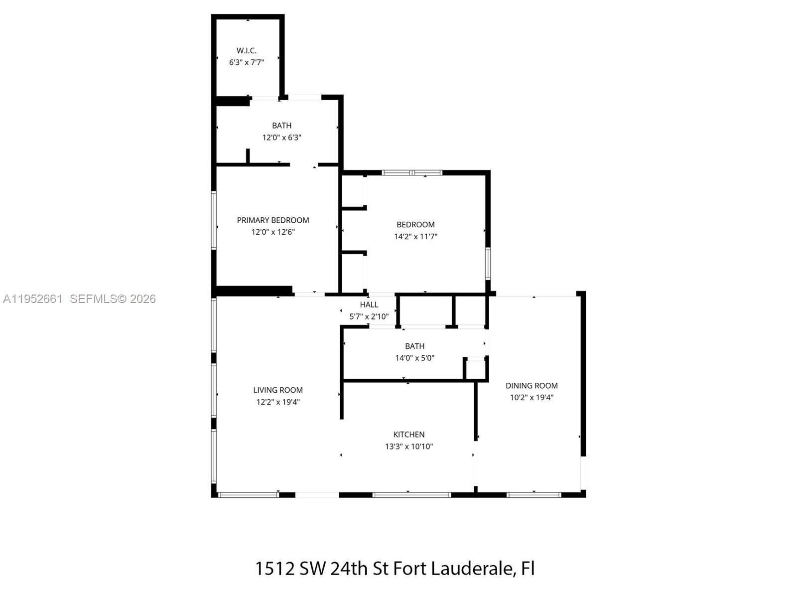 OSBORNE PARK - Residential