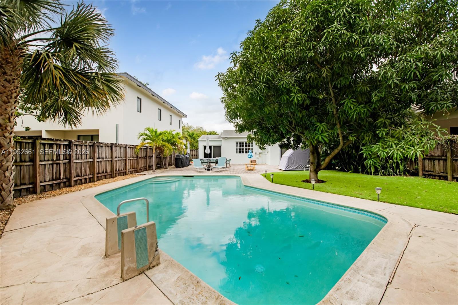 OSBORNE PARK - Residential