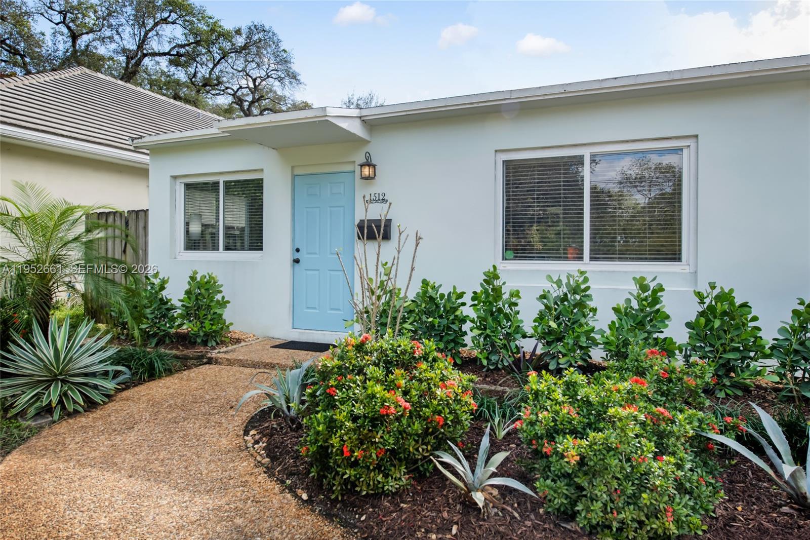 OSBORNE PARK - Residential