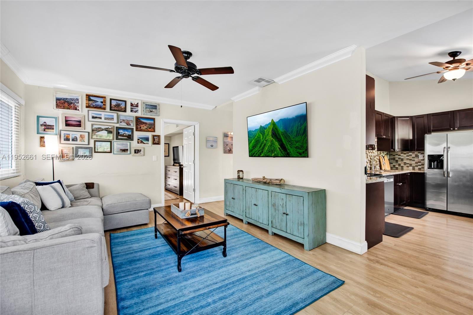 OSBORNE PARK - Residential