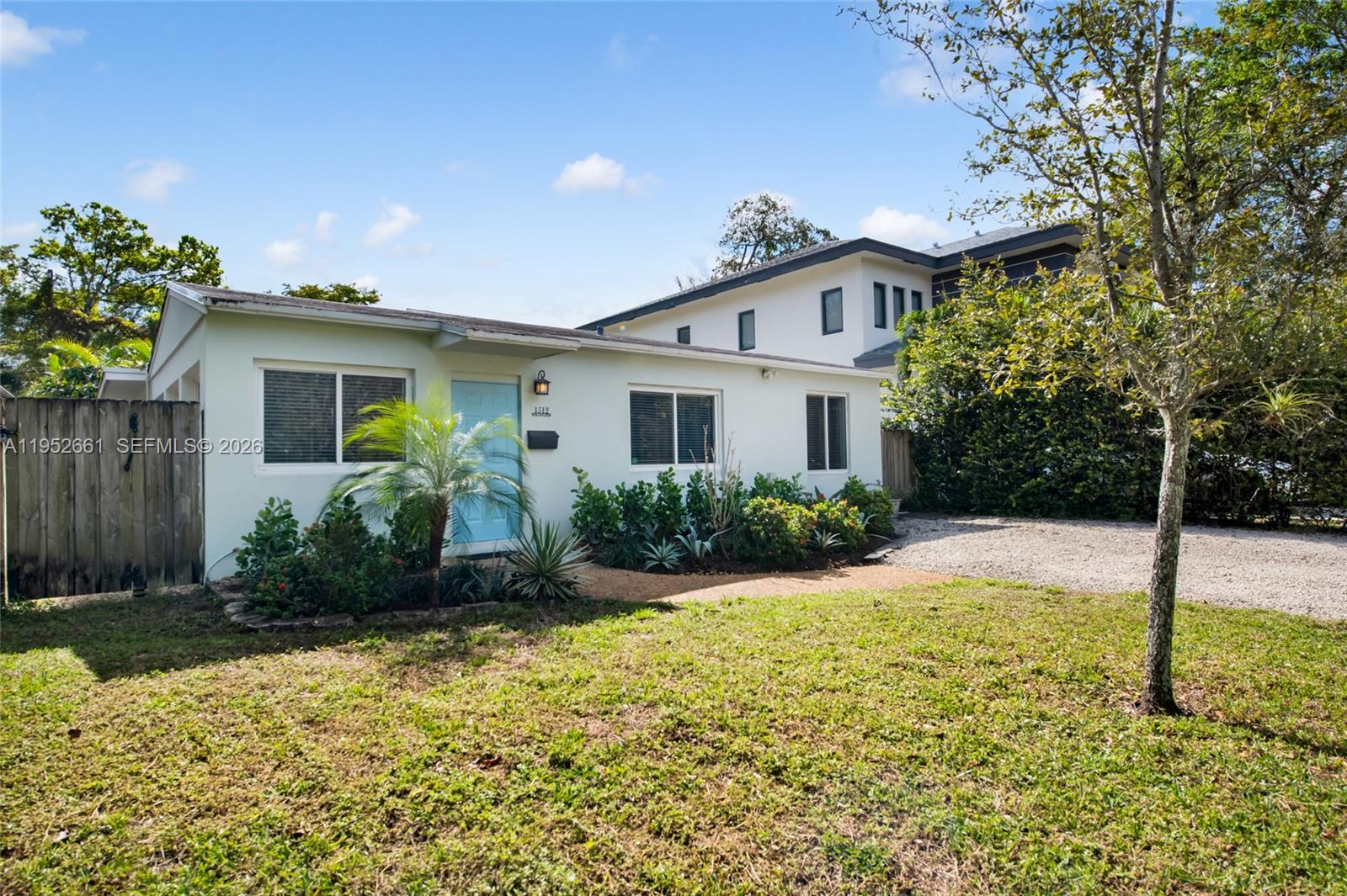 OSBORNE PARK - Residential