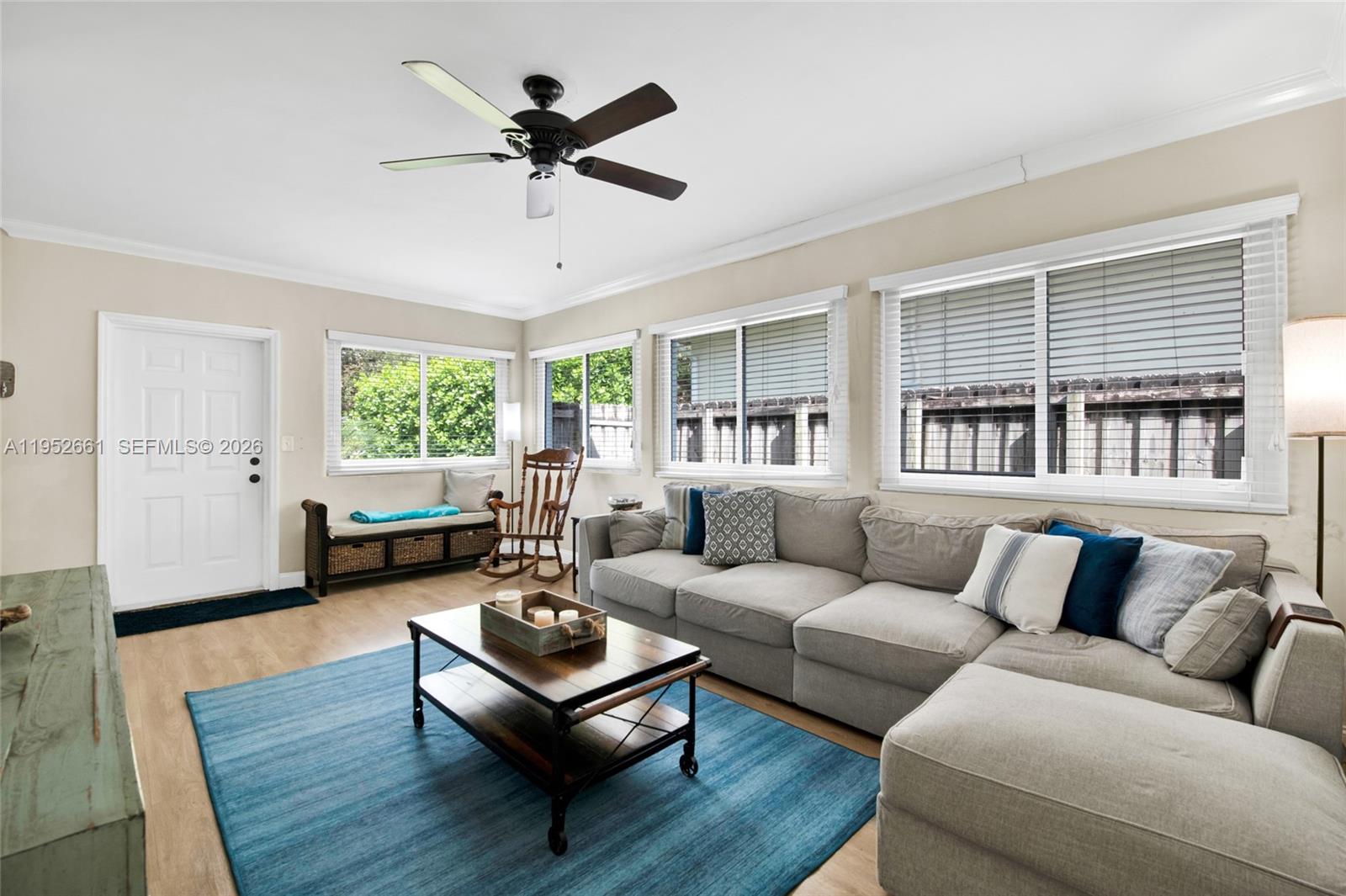 OSBORNE PARK - Residential