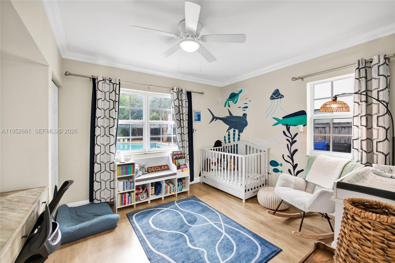 OSBORNE PARK - Residential