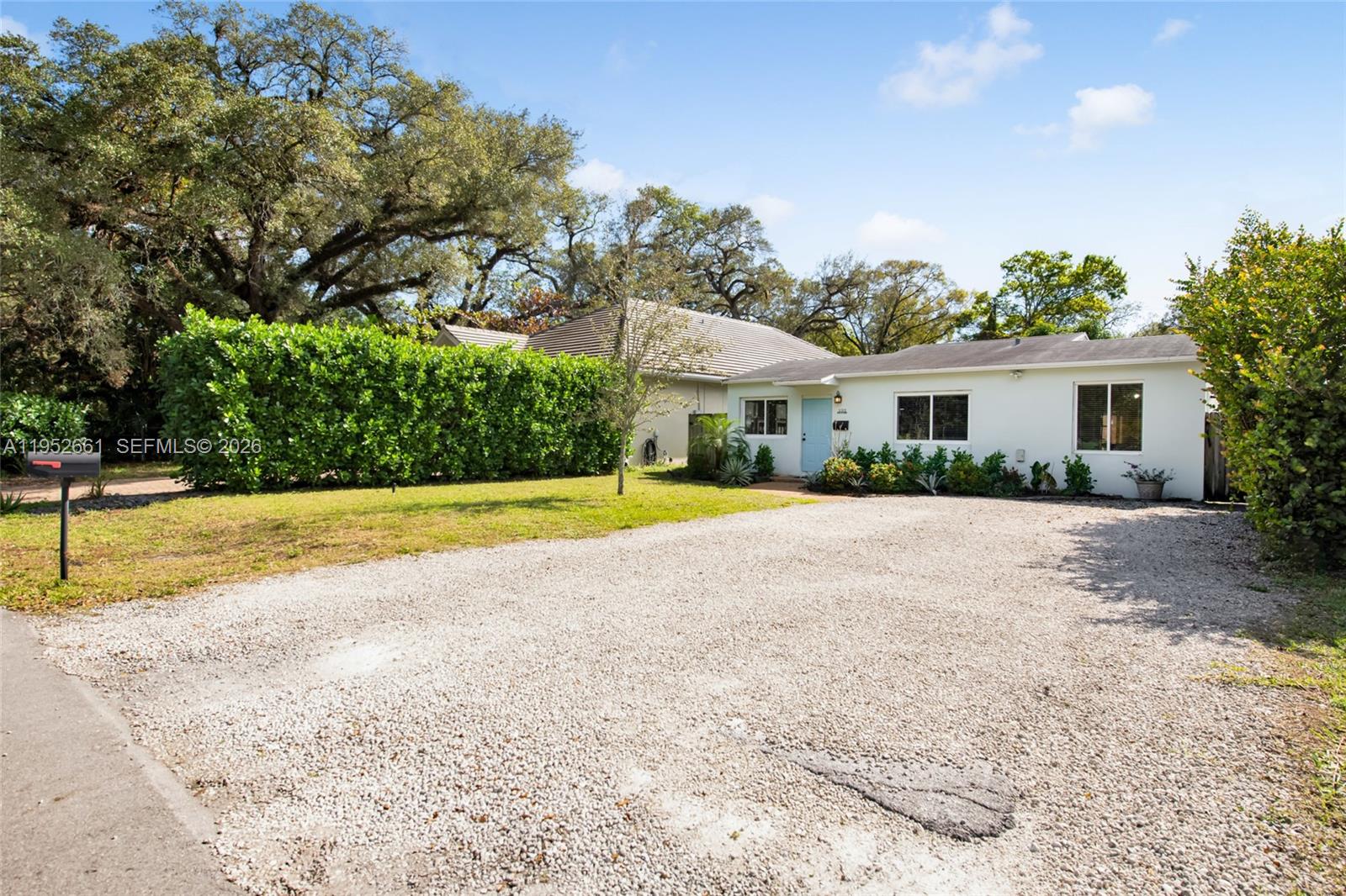 OSBORNE PARK - Residential