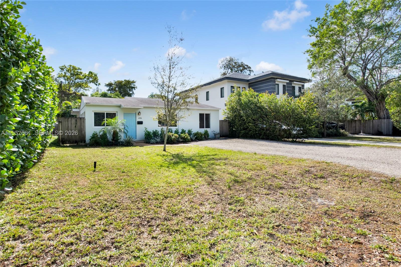 OSBORNE PARK - Residential