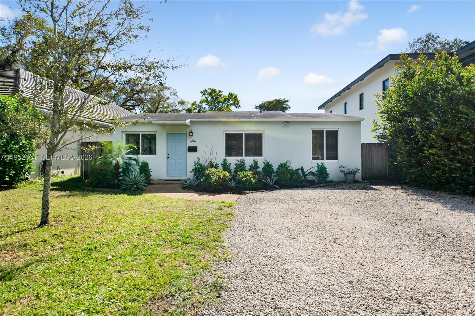 OSBORNE PARK - Residential