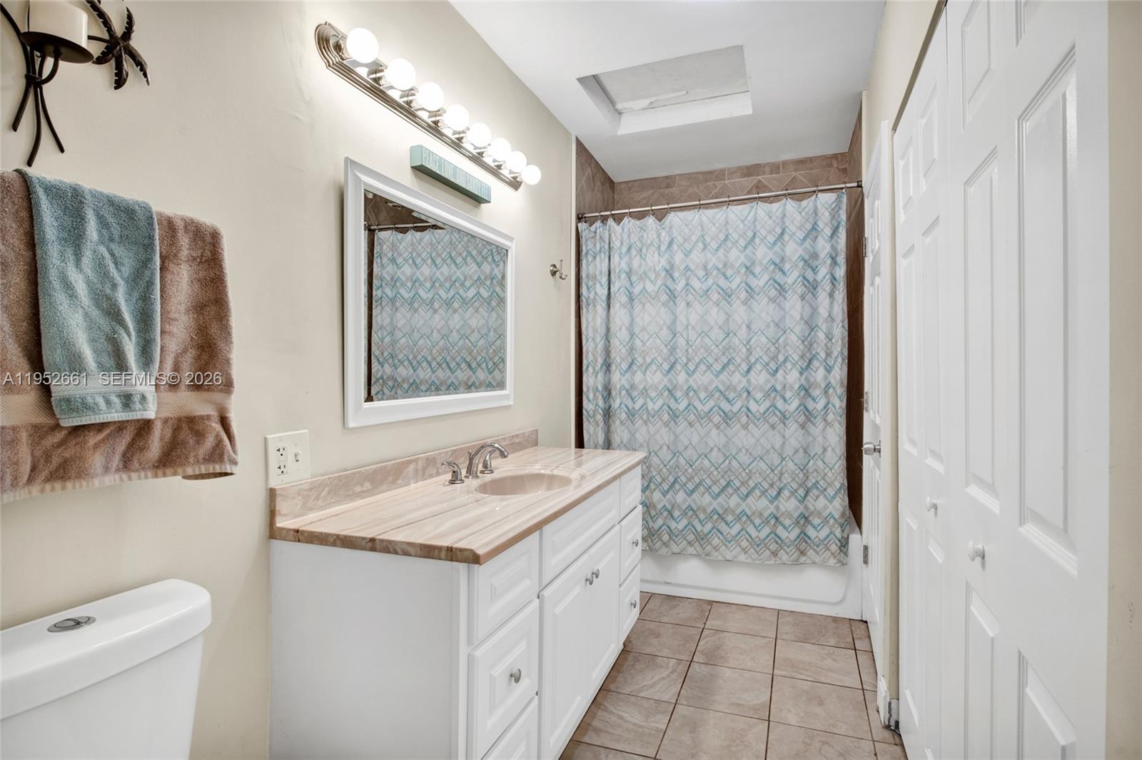 OSBORNE PARK - Residential