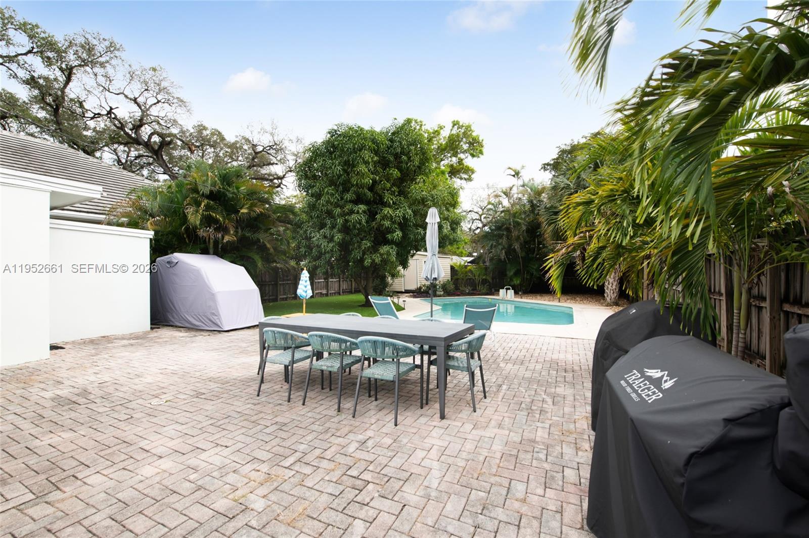 OSBORNE PARK - Residential