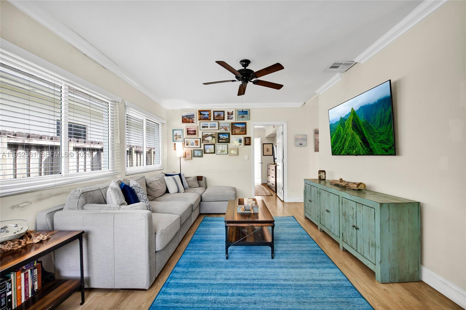 OSBORNE PARK - Residential