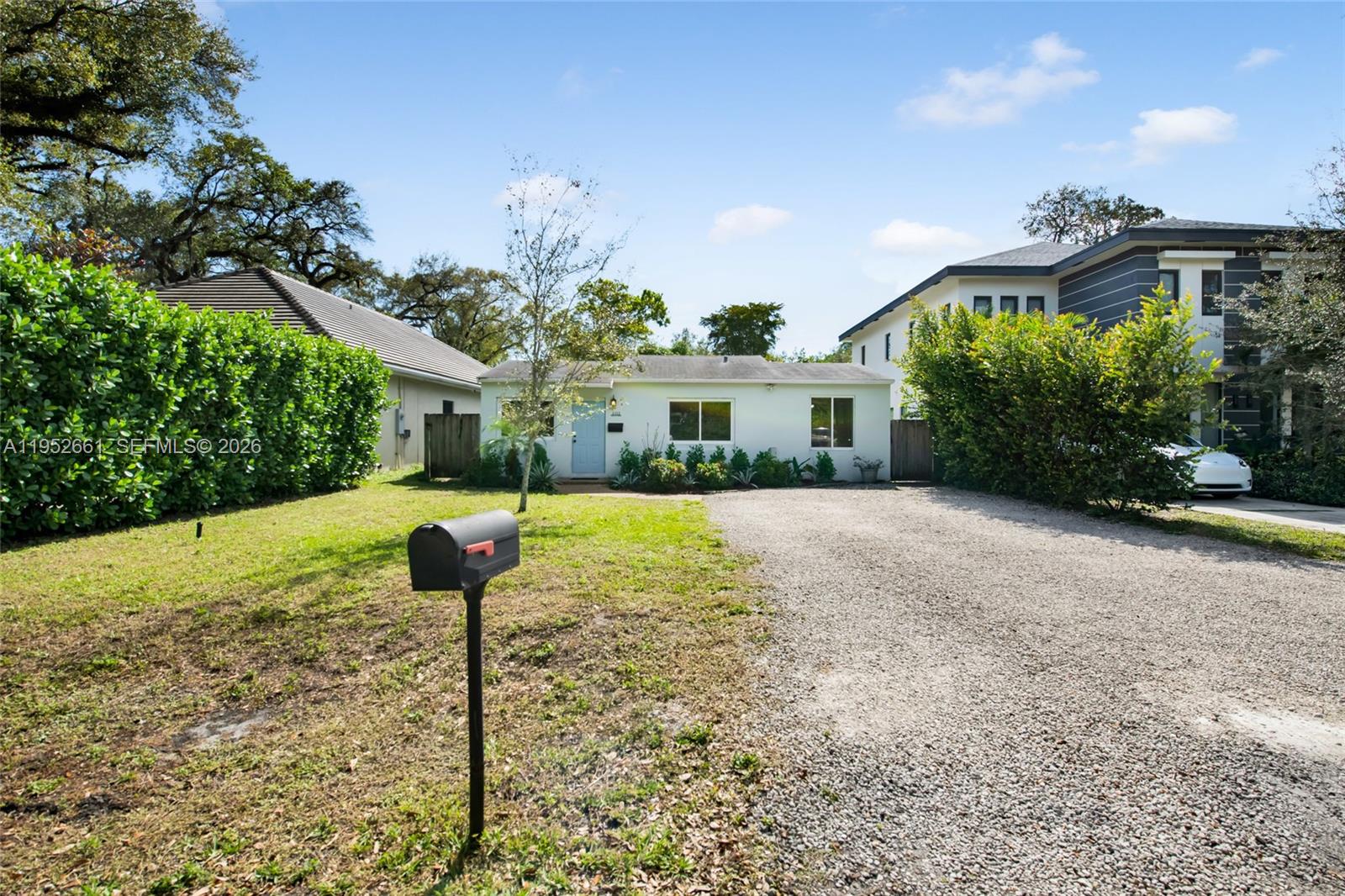 OSBORNE PARK - Residential