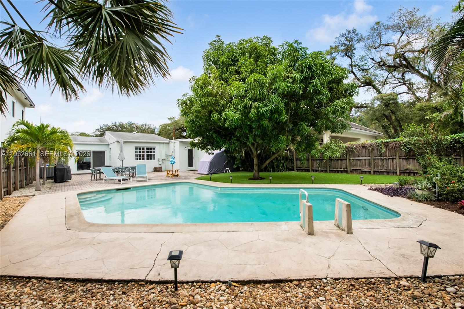 OSBORNE PARK - Residential