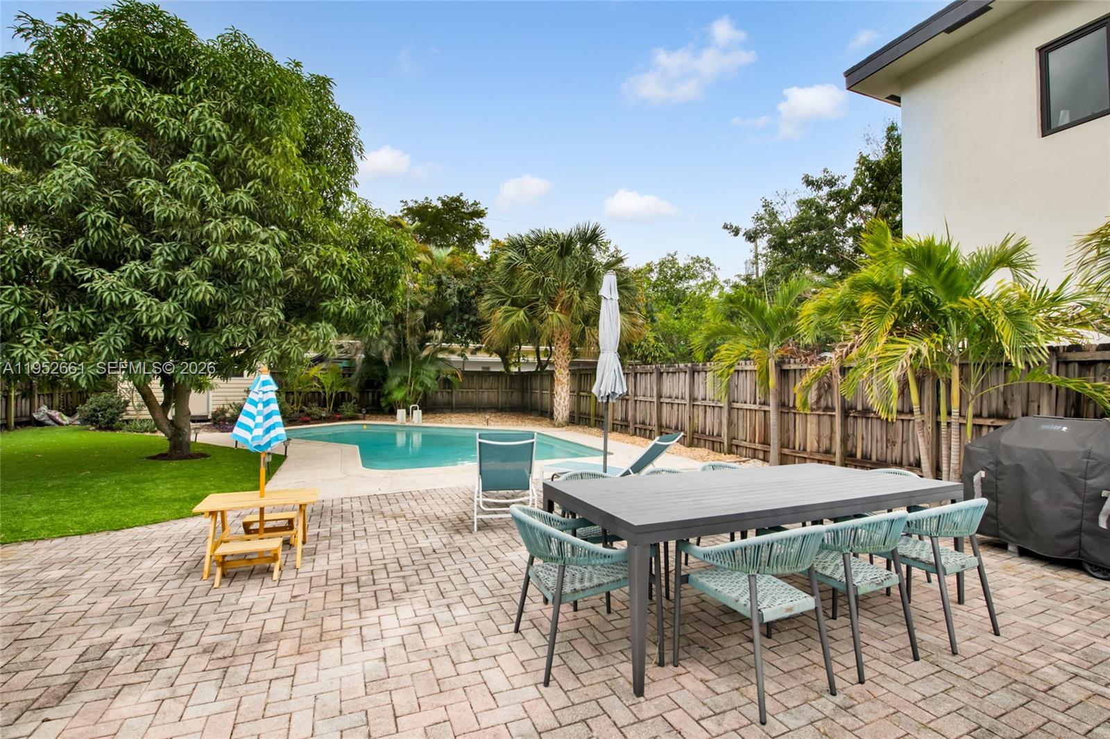 OSBORNE PARK - Residential