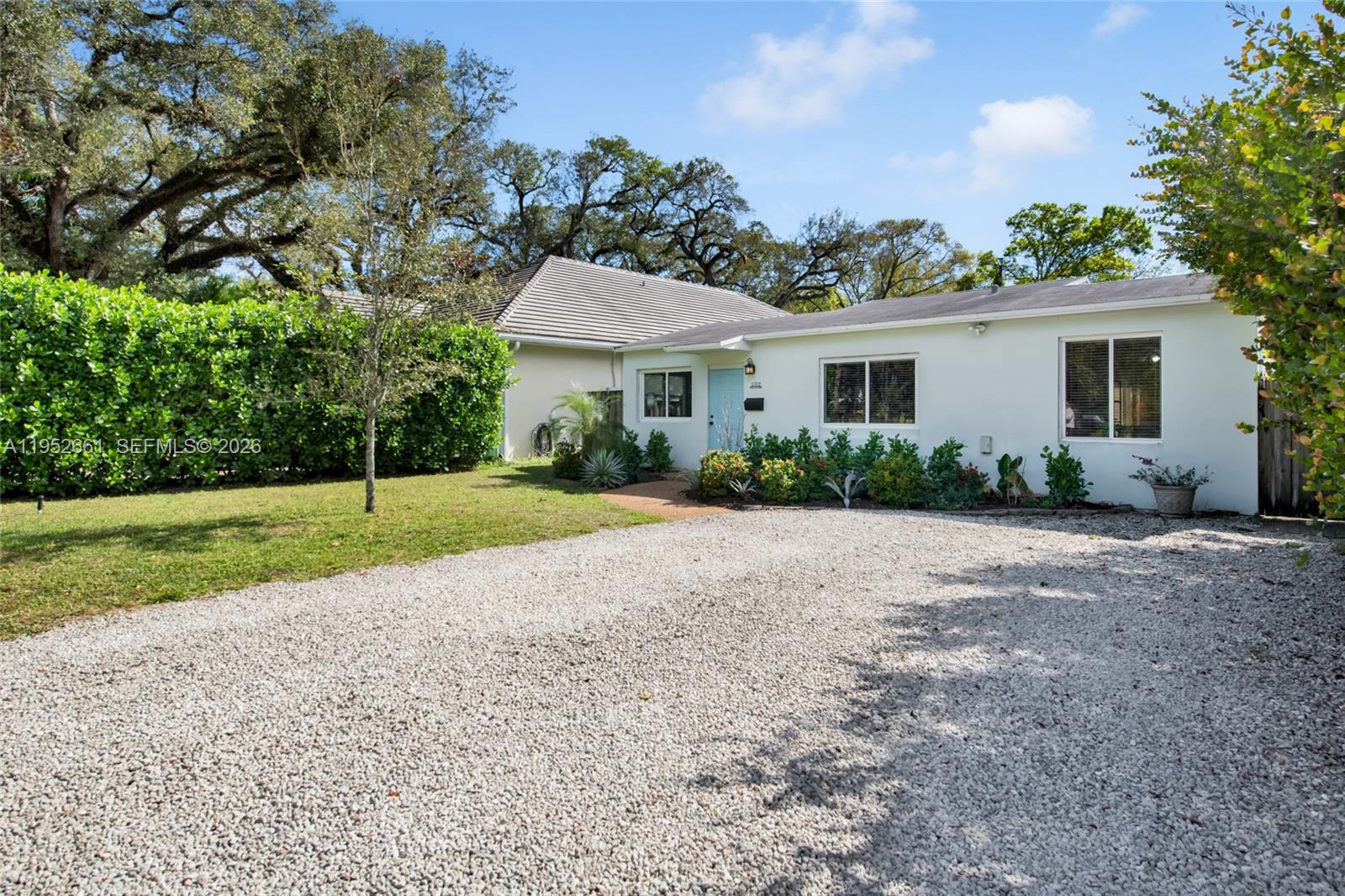 OSBORNE PARK - Residential