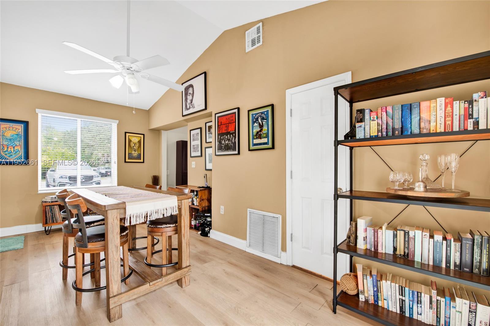 OSBORNE PARK - Residential