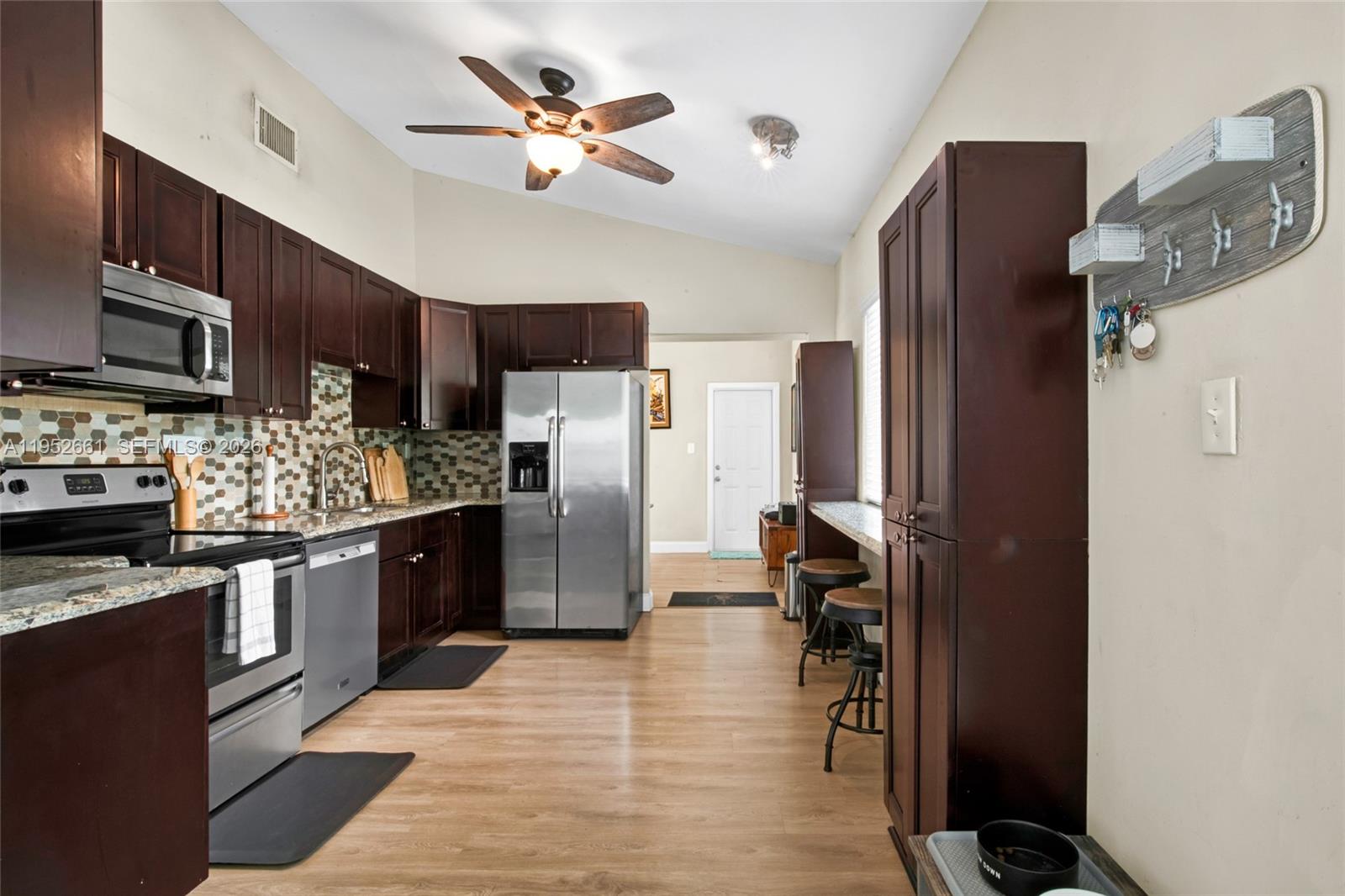 OSBORNE PARK - Residential