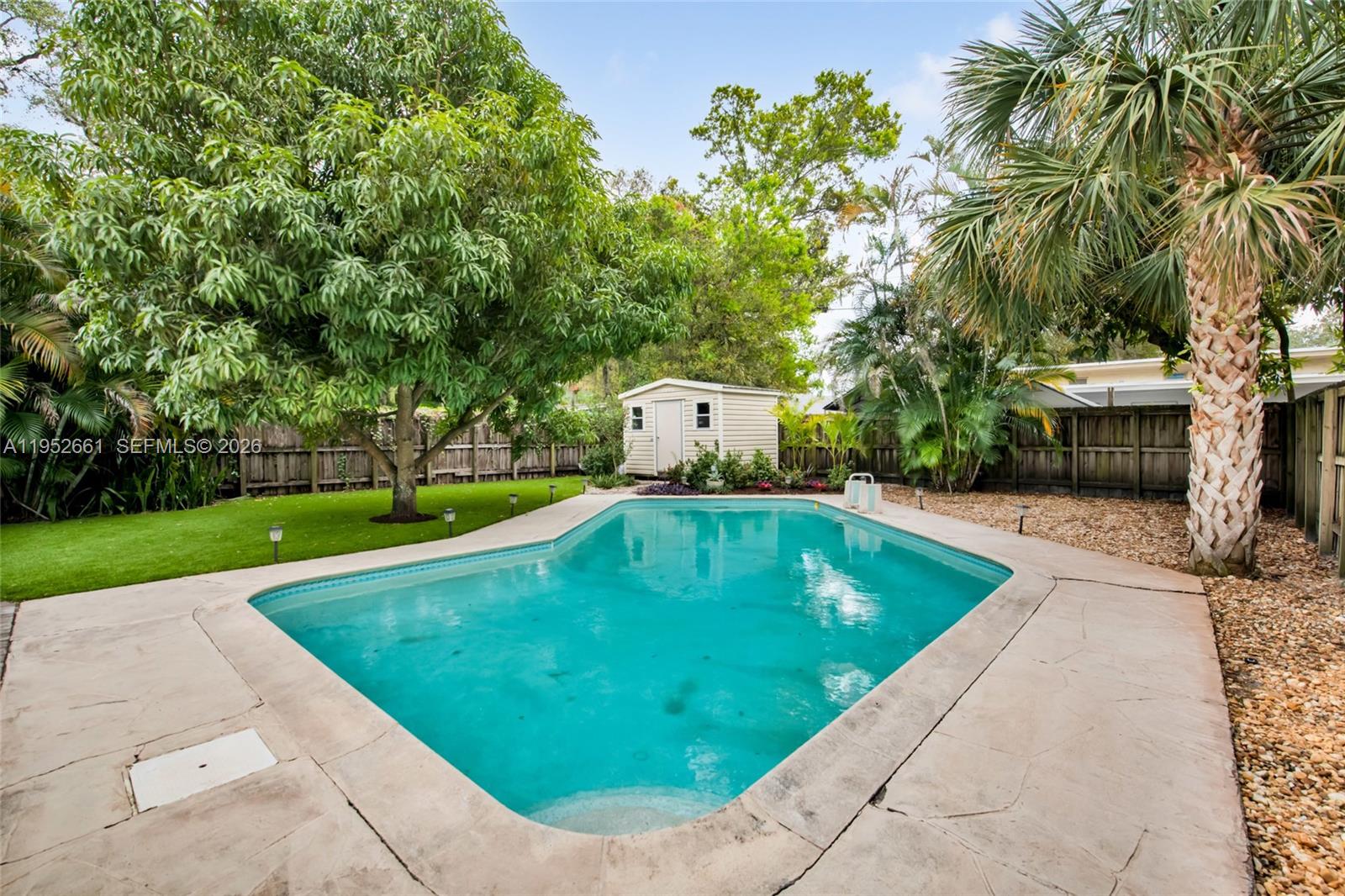 OSBORNE PARK - Residential