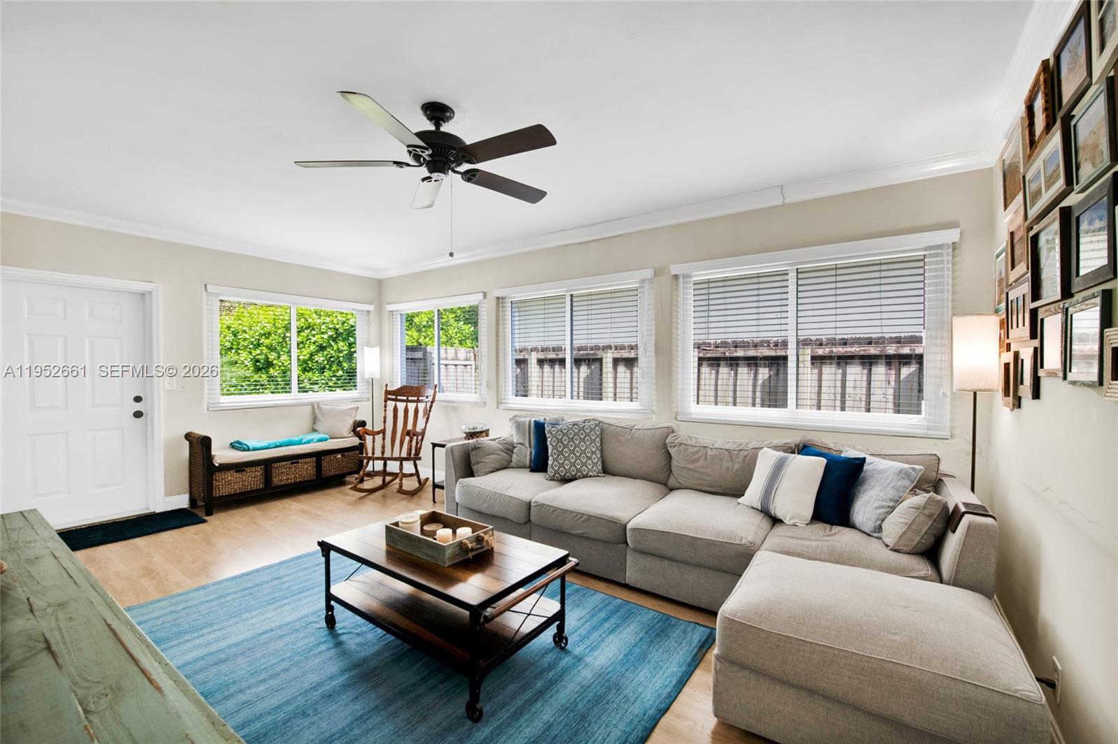 OSBORNE PARK - Residential