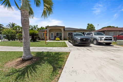 Photo of 29730 SW 142nd Pl, Homestead, FL 33033 (MLS # A12066581)