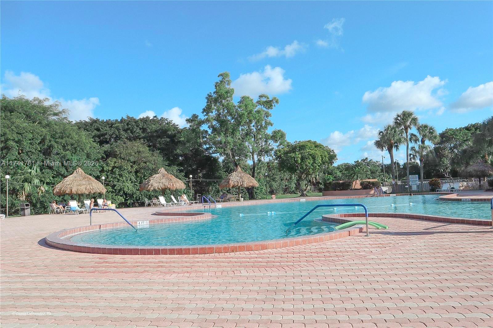 Live the 55+ lifestyle you’ve been waiting for! This charming 1 bed, 1.5 bath condo in Holiday Springs offers a bright Florida room, laminate and carpet flooring, and a functional layout just steps from the grand clubhouse. Enjoy resort-style amenities including a heated pool, fitness center, tennis, pickleball, sauna, and more. No rentals allowed—perfect for full-time residents or seasonal use. Priced to sell and ready for your personal touch. Close to shopping, dining, and all conveniences. Bring all reasonable offers!
