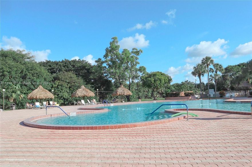 Live the 55+ lifestyle you’ve been waiting for! This charming 1 bed, 1.5 bath condo in Holiday Springs offers a bright Florida room, laminate and carpet flooring, and a functional layout just steps from the grand clubhouse. Enjoy resort-style amenities including a heated pool, fitness center, tennis, pickleball, sauna, and more. No rentals allowed—perfect for full-time residents or seasonal use. Priced to sell and ready for your personal touch. Close to shopping, dining, and all conveniences. Bring all reasonable offers!