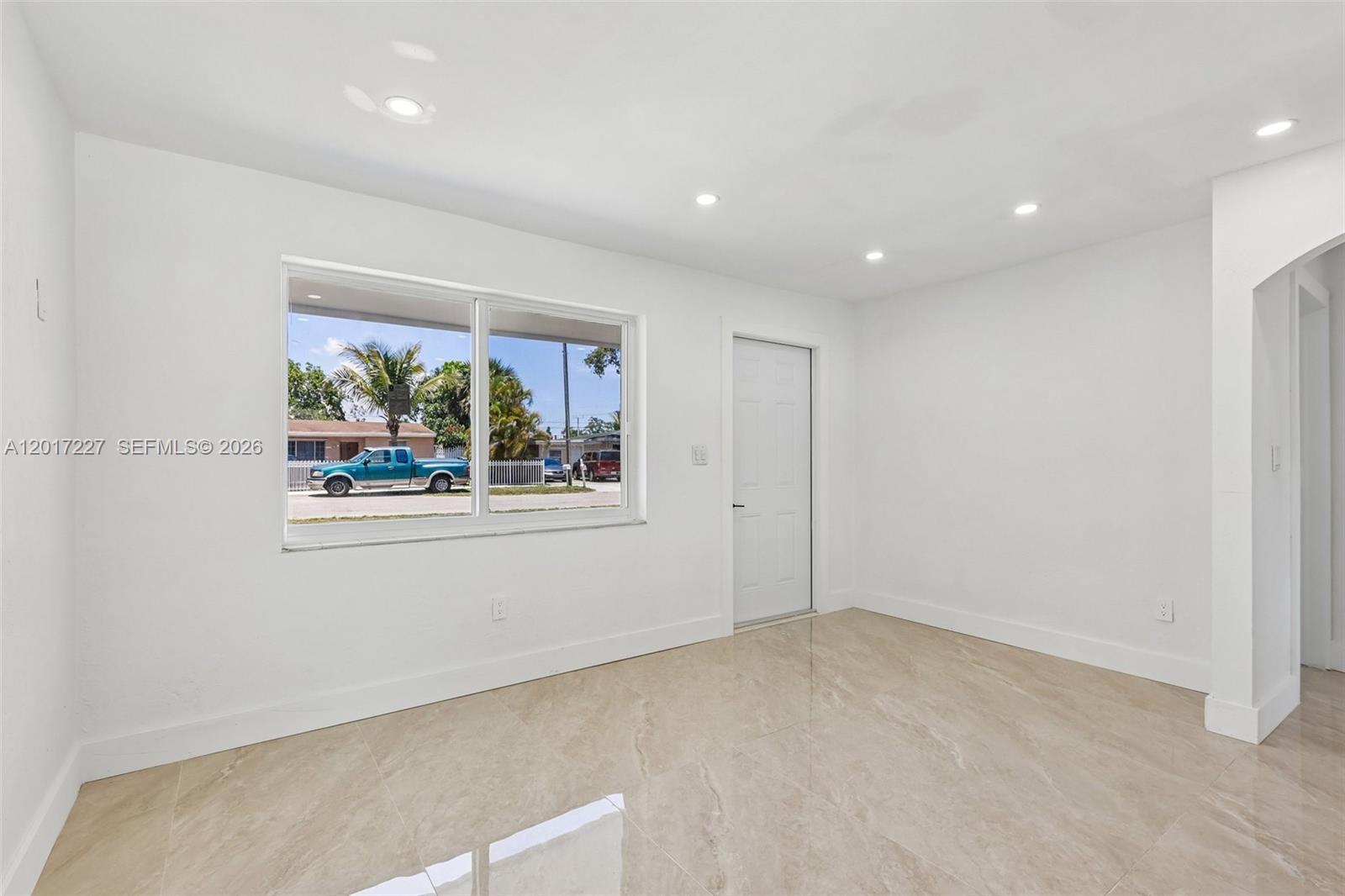THIRD AMEND PLAT OF PORTI - Residential