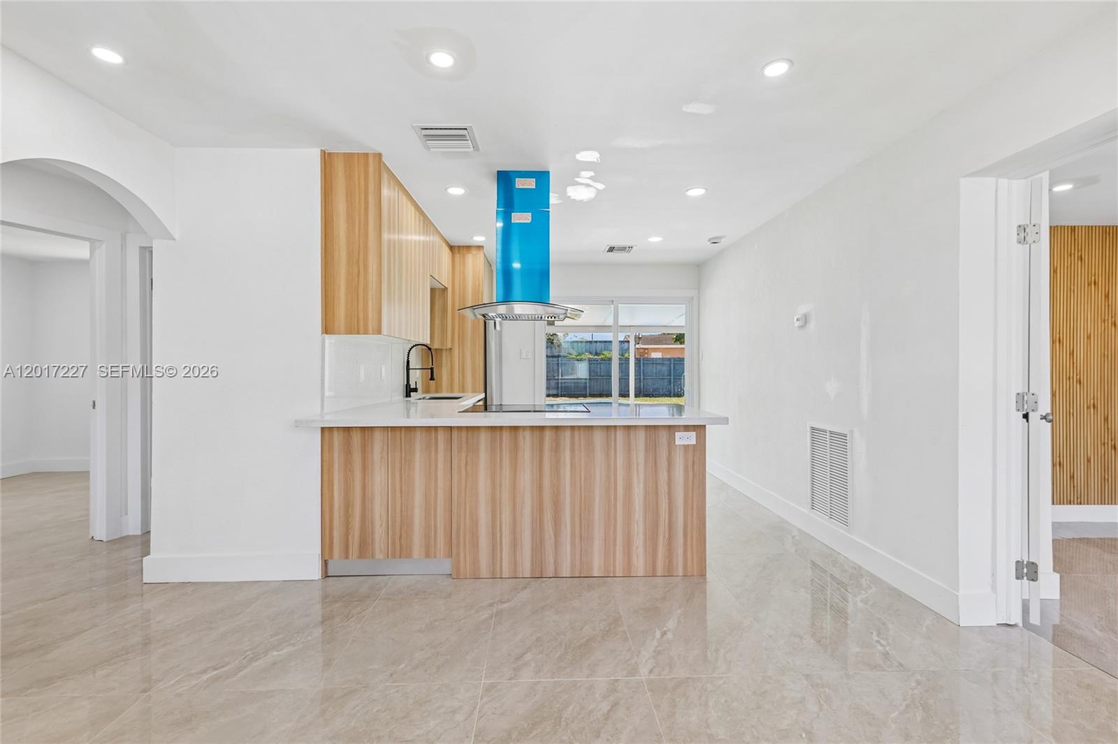 THIRD AMEND PLAT OF PORTI - Residential